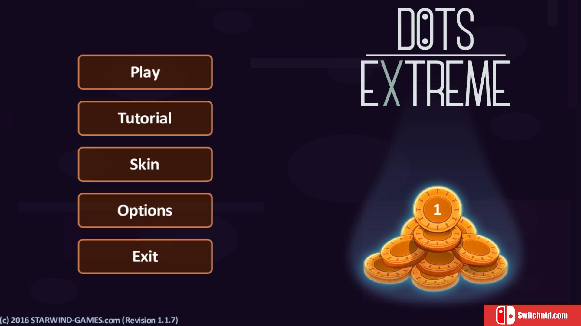 《极限圆点（Dots eXtreme）》F4CG硬盘版[EN]_1