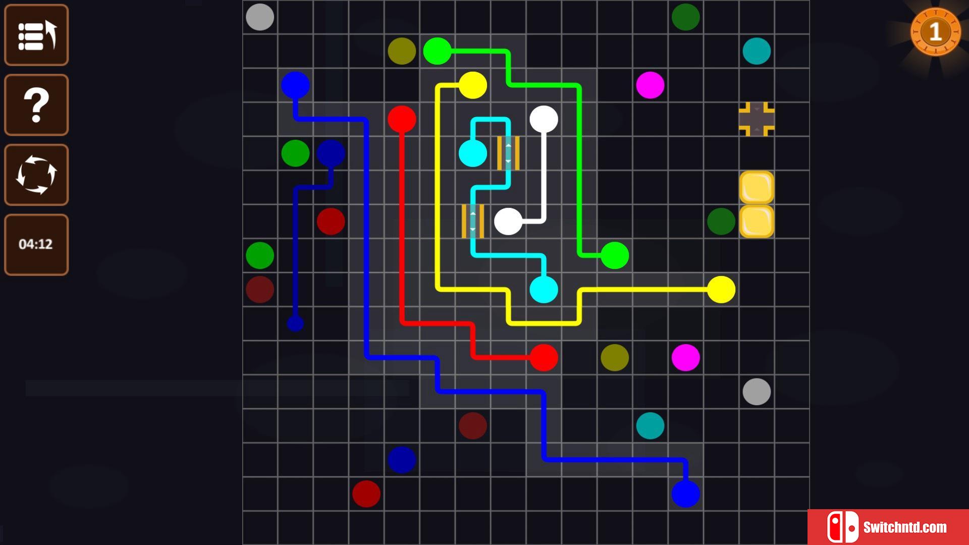 《极限圆点（Dots eXtreme）》F4CG硬盘版[EN]_5