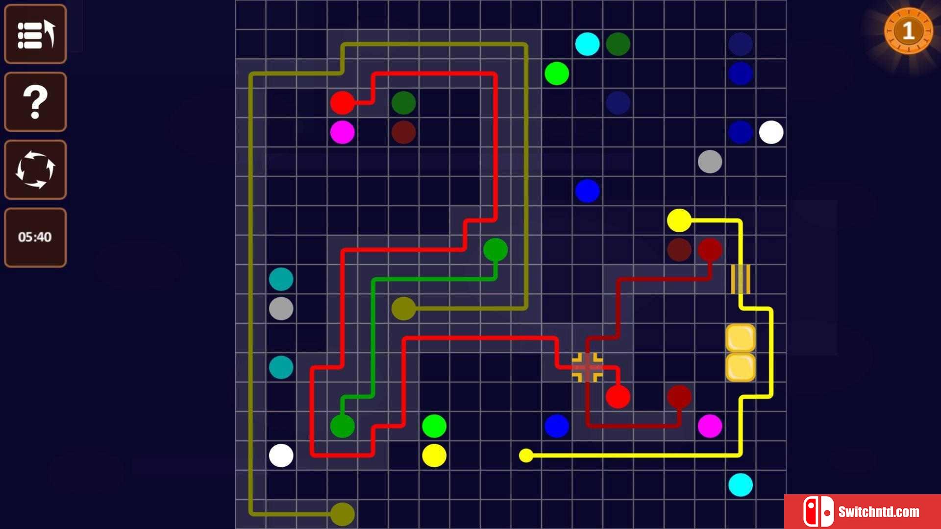 《极限圆点（Dots eXtreme）》F4CG硬盘版[EN]_6