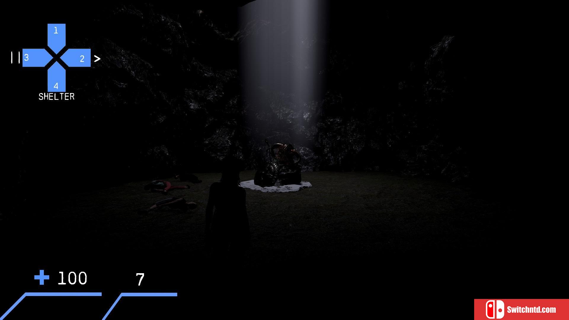 《死刑：开始（Death Penalty: Beginning）》PLAZA镜像版[EN]_3