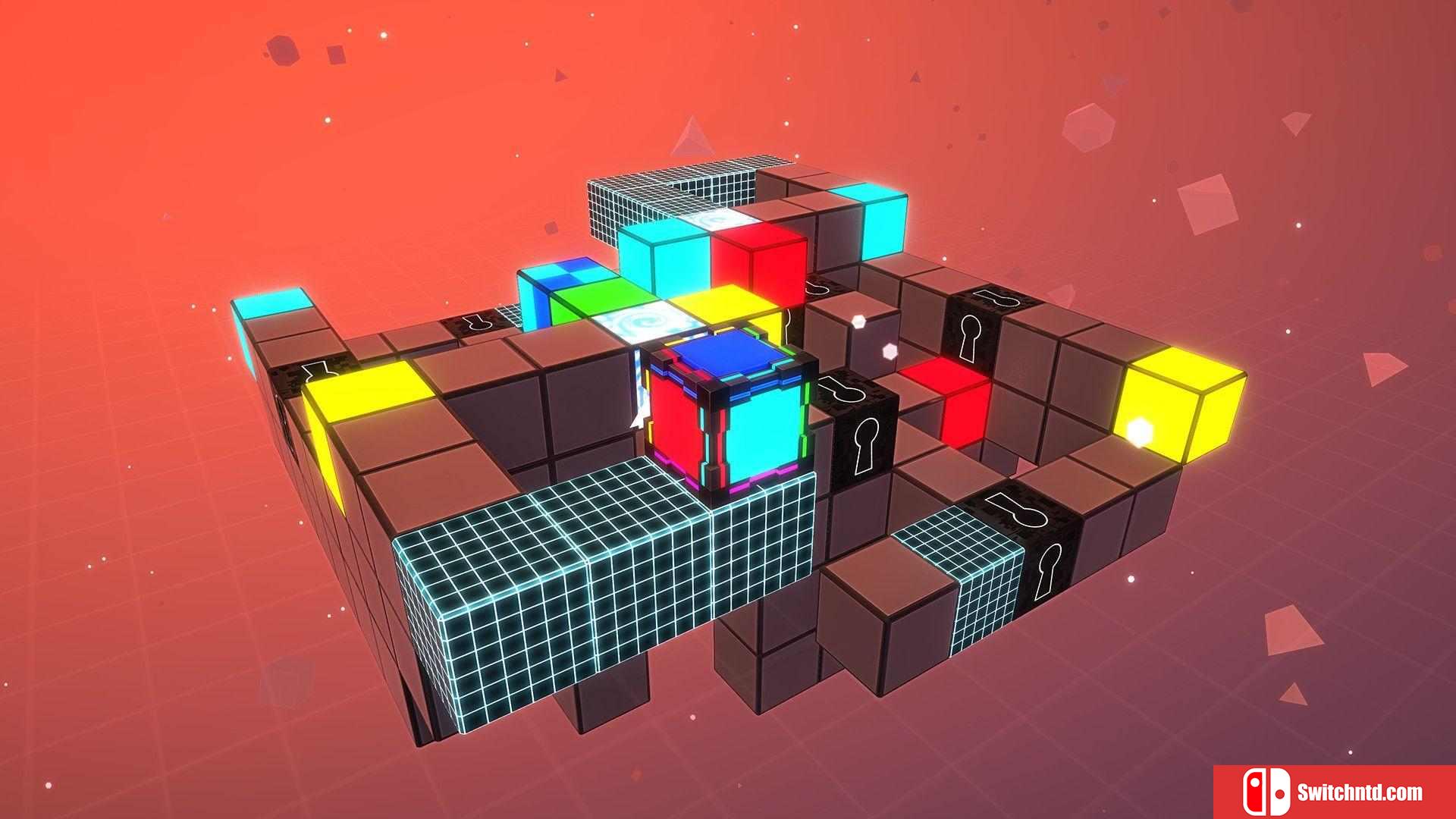 《彩色方块（Cubikolor）》F4CG硬盘版[EN]_2