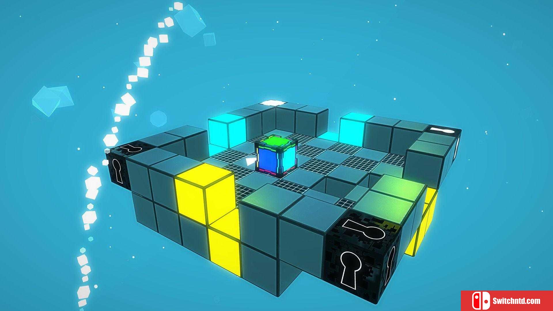 《彩色方块（Cubikolor）》F4CG硬盘版[EN]_3