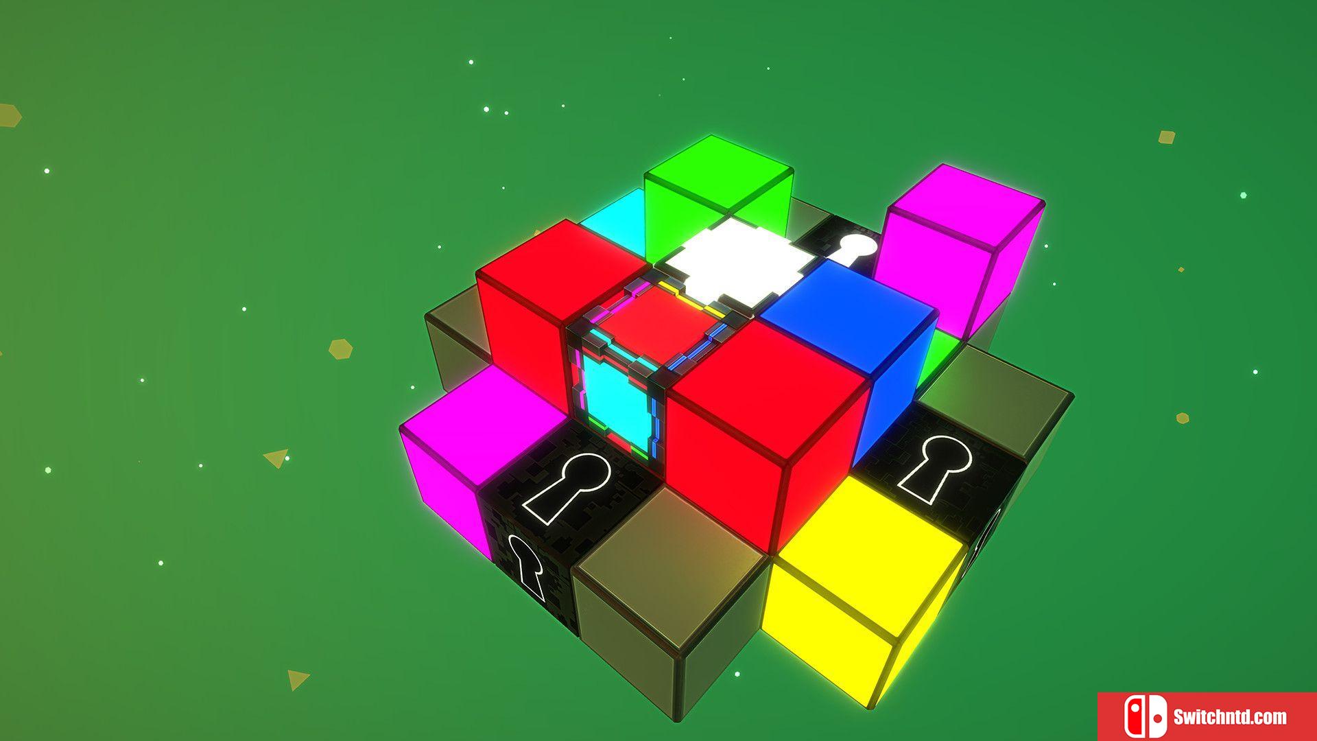 《彩色方块（Cubikolor）》F4CG硬盘版[EN]_4