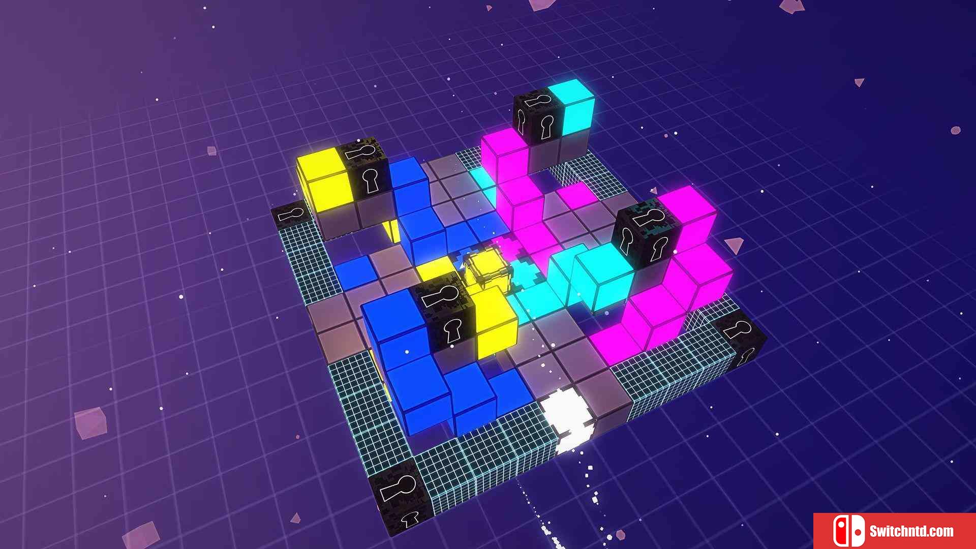 《彩色方块（Cubikolor）》F4CG硬盘版[EN]_5