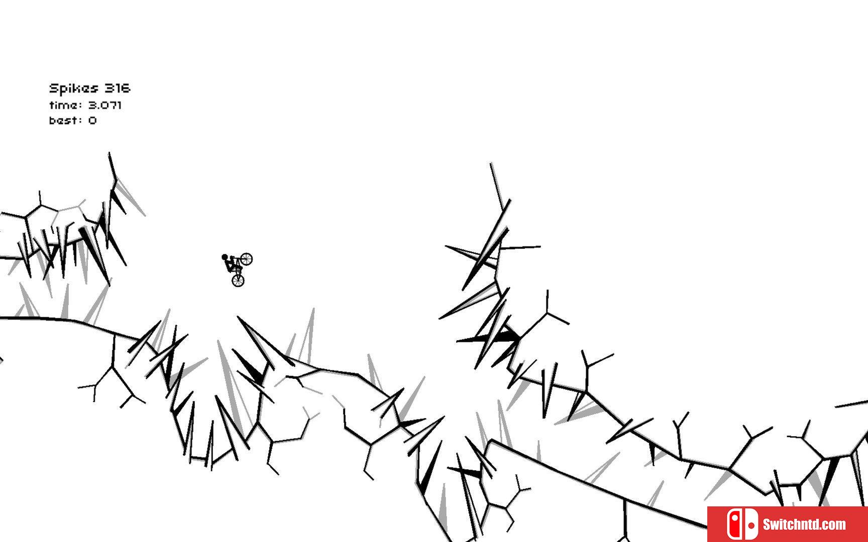 《涂鸦骑士(（Draw Rider）》v1.4.1 SiMPLEX硬盘版[EN]_1