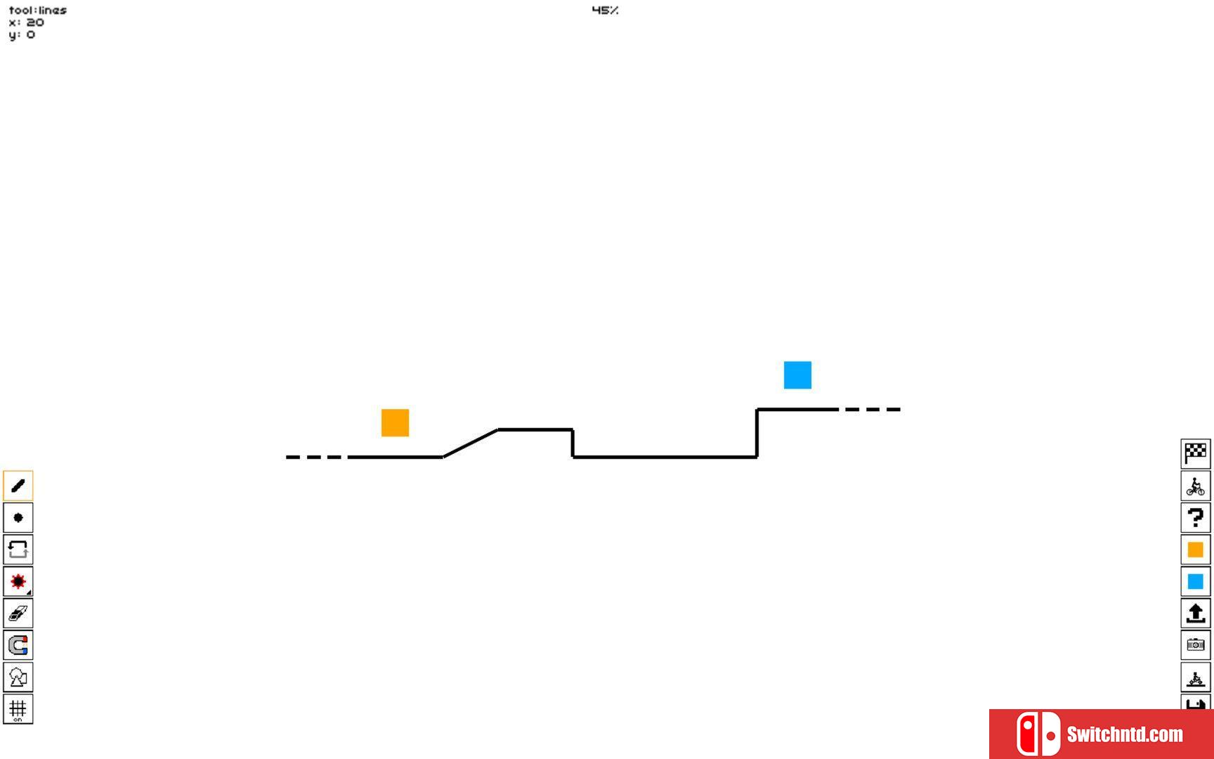 《涂鸦骑士(（Draw Rider）》v1.4.1 SiMPLEX硬盘版[EN]_5