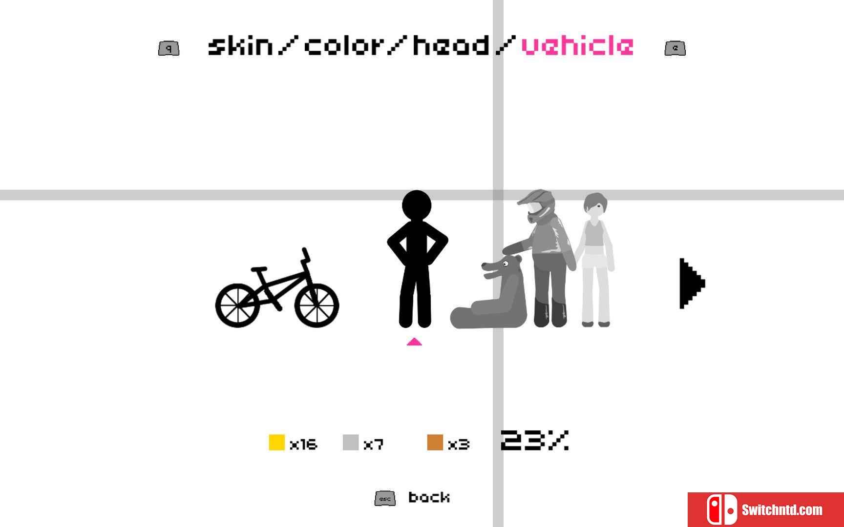 《涂鸦骑士(（Draw Rider）》v1.4.1 SiMPLEX硬盘版[EN]_4