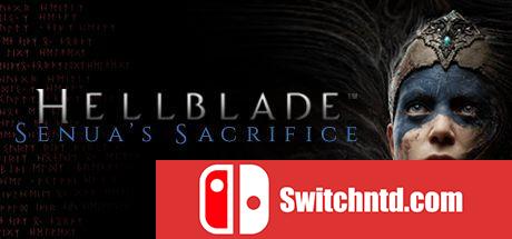 《地狱之刃：塞娜的献祭（Hellblade: Senua's Sacrifice）》官方中文 增强版 CODEX镜像版[CN/TW/EN]_0