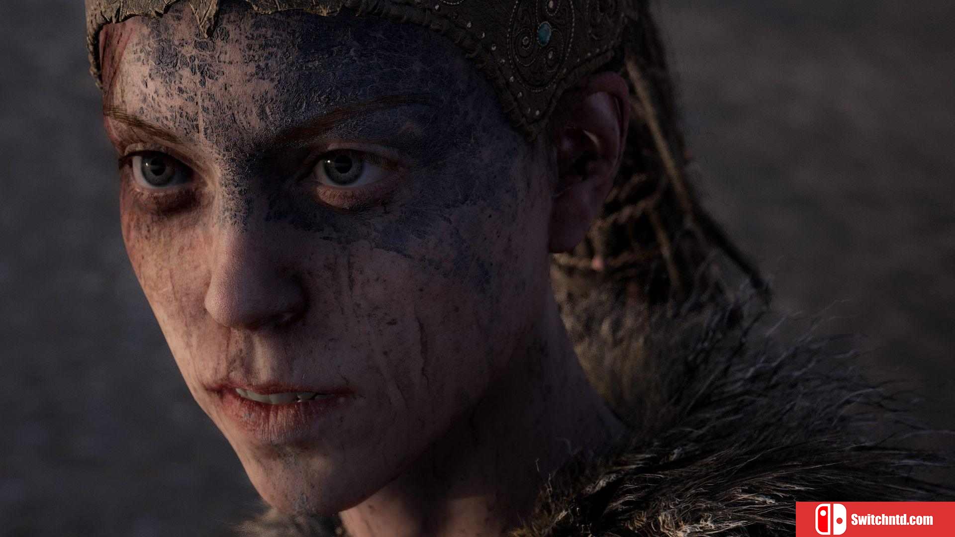 《地狱之刃：塞娜的献祭（Hellblade: Senua's Sacrifice）》官方中文 增强版 CODEX镜像版[CN/TW/EN]_3
