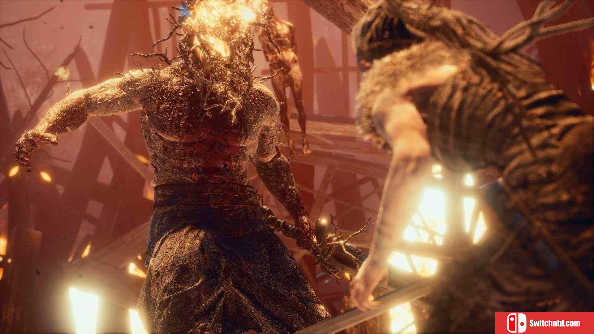 《地狱之刃：塞娜的献祭（Hellblade: Senua's Sacrifice）》官方中文 增强版 CODEX镜像版[CN/TW/EN]_2