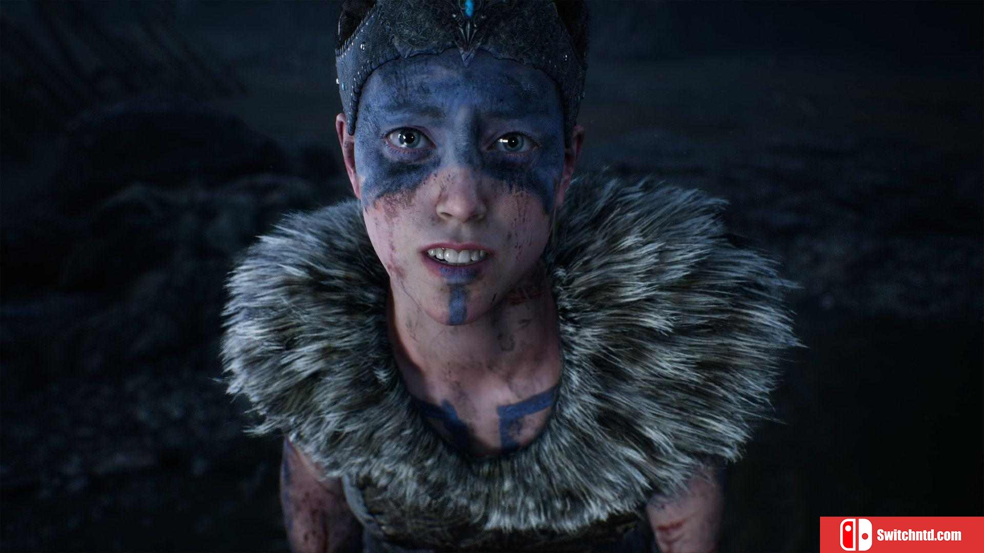 《地狱之刃：塞娜的献祭（Hellblade: Senua's Sacrifice）》官方中文 增强版 CODEX镜像版[CN/TW/EN]_5