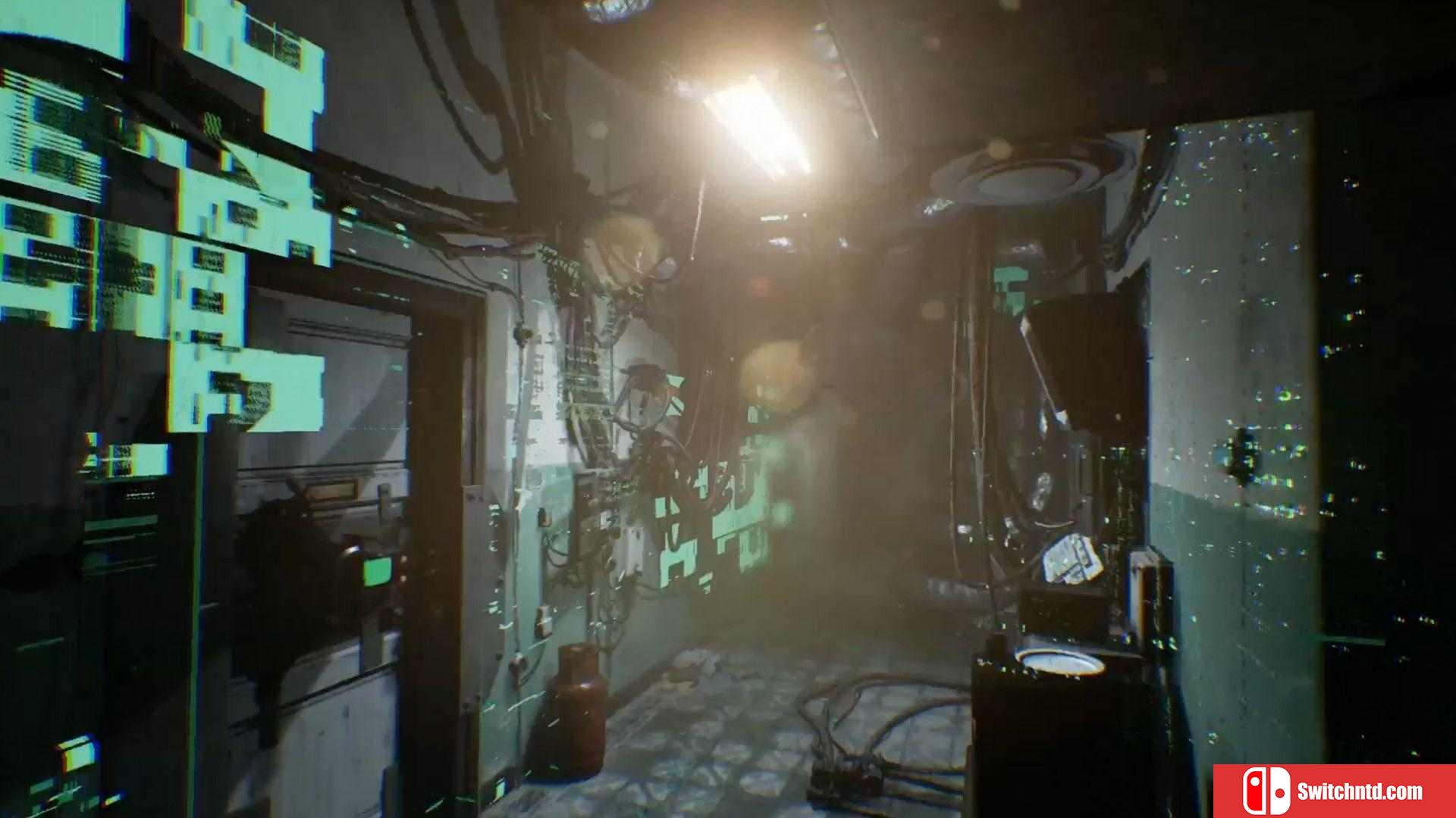 《观察者（Observer）》GOG版 CODEX镜像版[EN]_5