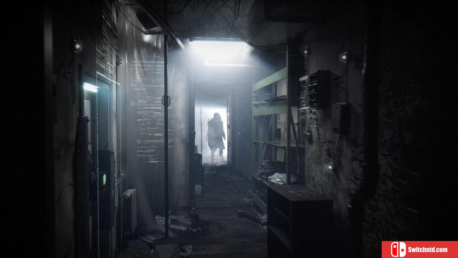 《观察者（Observer）》GOG版 CODEX镜像版[EN]_7
