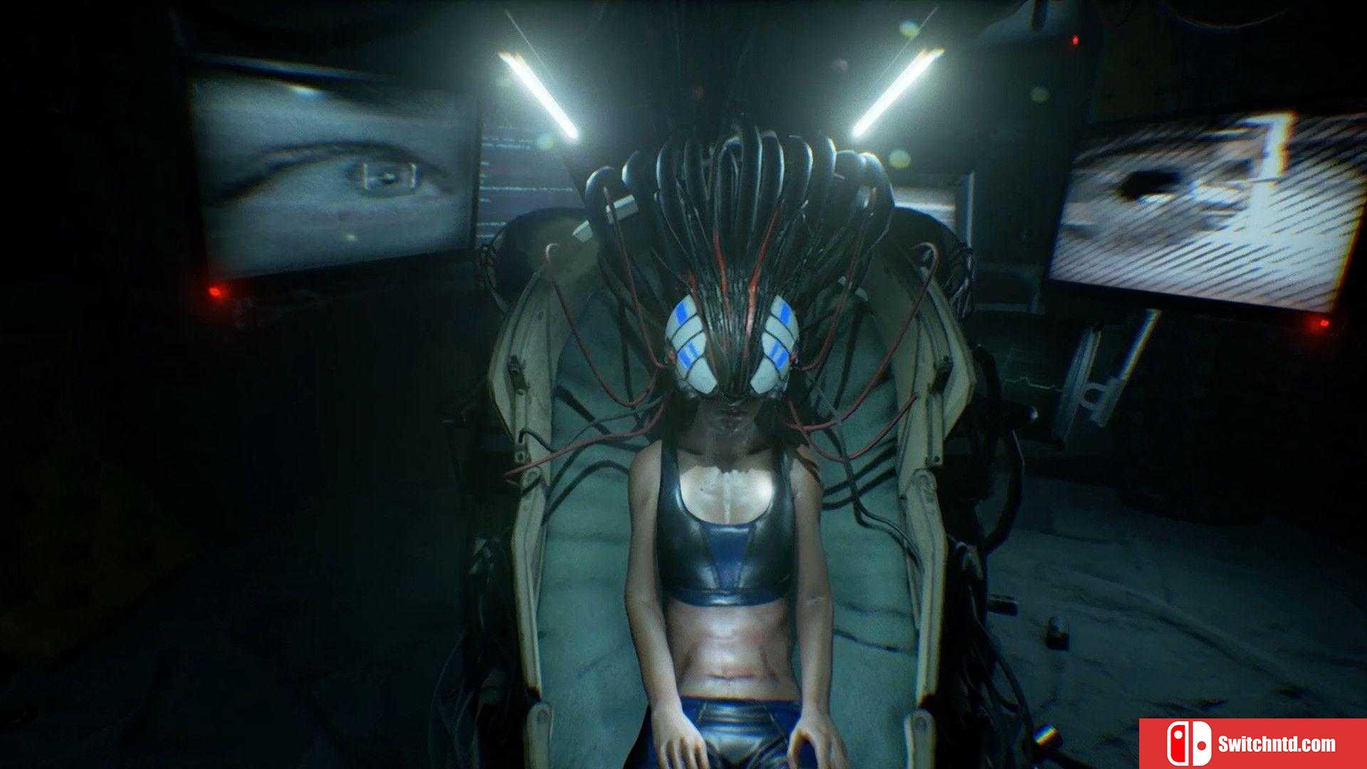 《观察者（Observer）》GOG版 CODEX镜像版[EN]_3