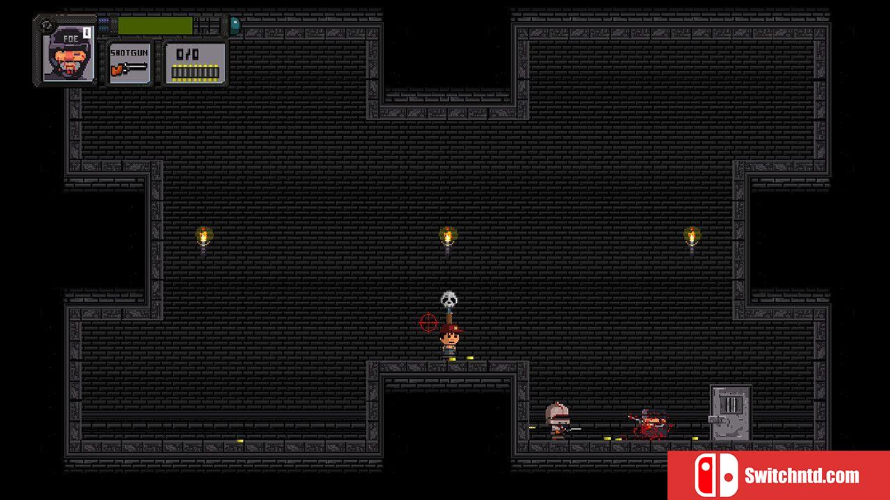 《恶魔猎手（Fighter of Evil）》SiMPLEX硬盘版[EN]_5