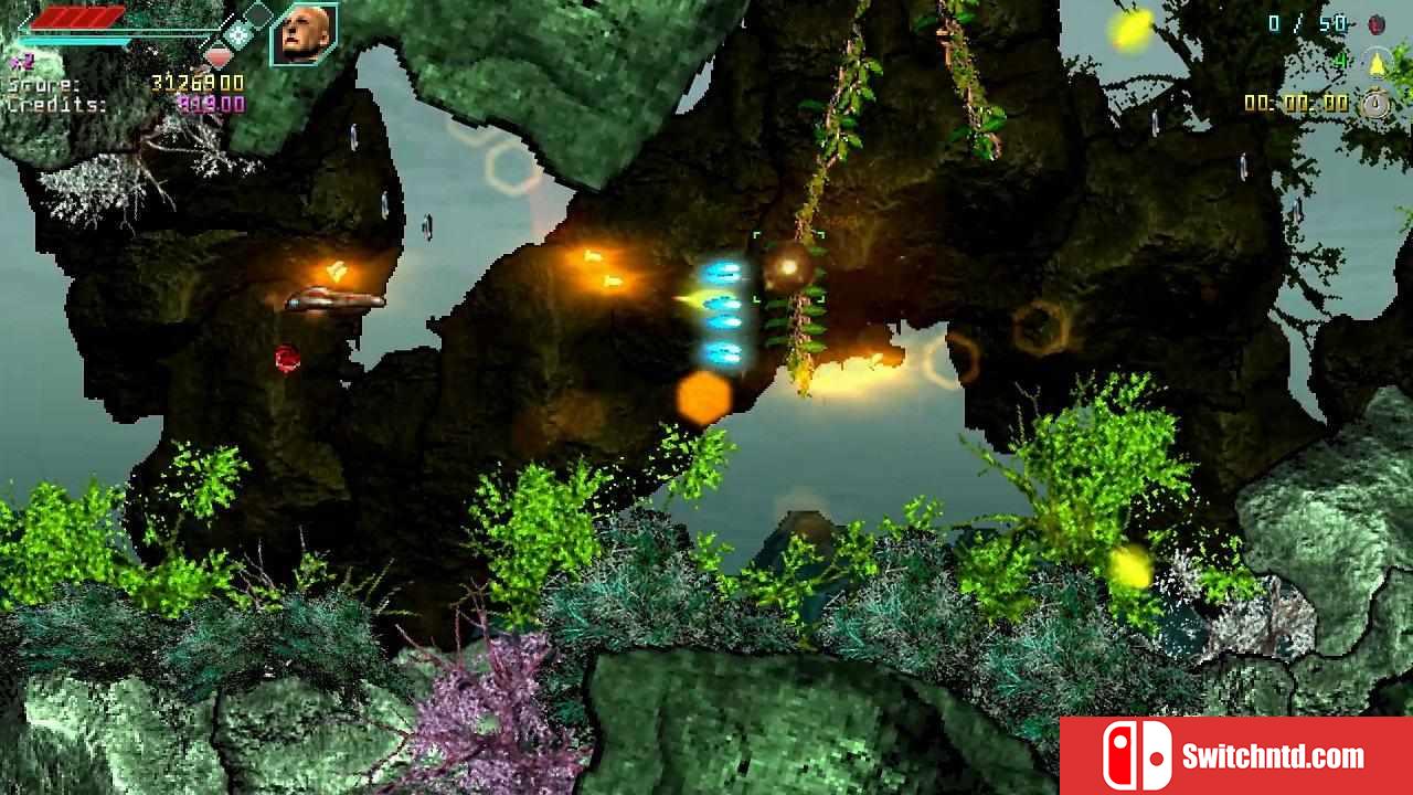 《太空作战（FIGHTING SPACE）》四国语言 SiMPLEX硬盘版[EN]_2