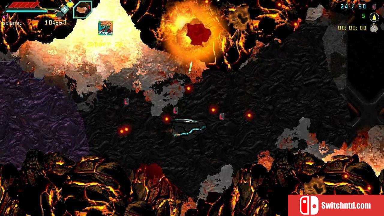 《太空作战（FIGHTING SPACE）》四国语言 SiMPLEX硬盘版[EN]_5
