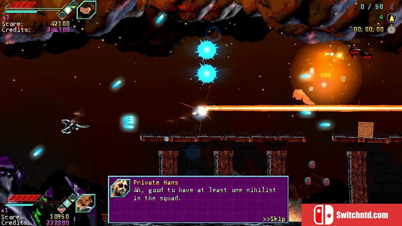 《太空作战（FIGHTING SPACE）》四国语言 SiMPLEX硬盘版[EN]_6