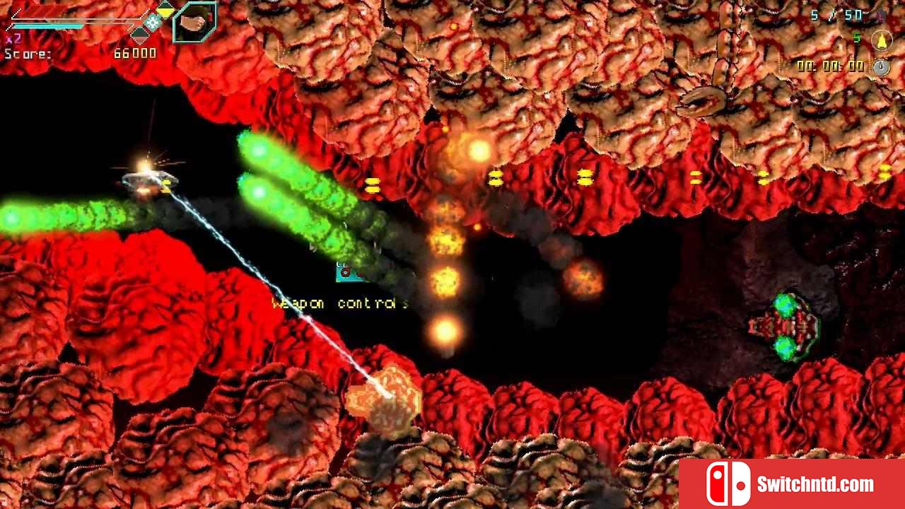 《太空作战（FIGHTING SPACE）》四国语言 SiMPLEX硬盘版[EN]_7