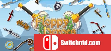 《玩偶英雄（Floppy Heroes）》SiMPLEX硬盘版[EN]_0