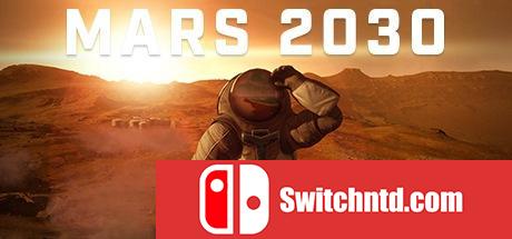 《火星2030（Mars 2030）》CODEX镜像版[EN]_0