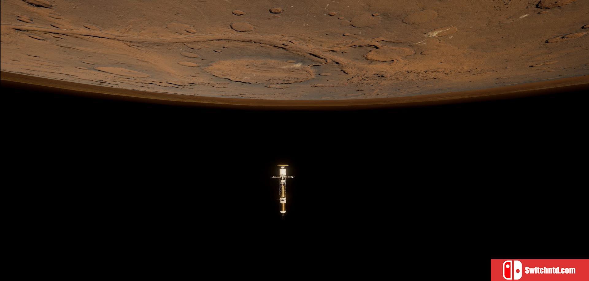 《火星2030（Mars 2030）》CODEX镜像版[EN]_3