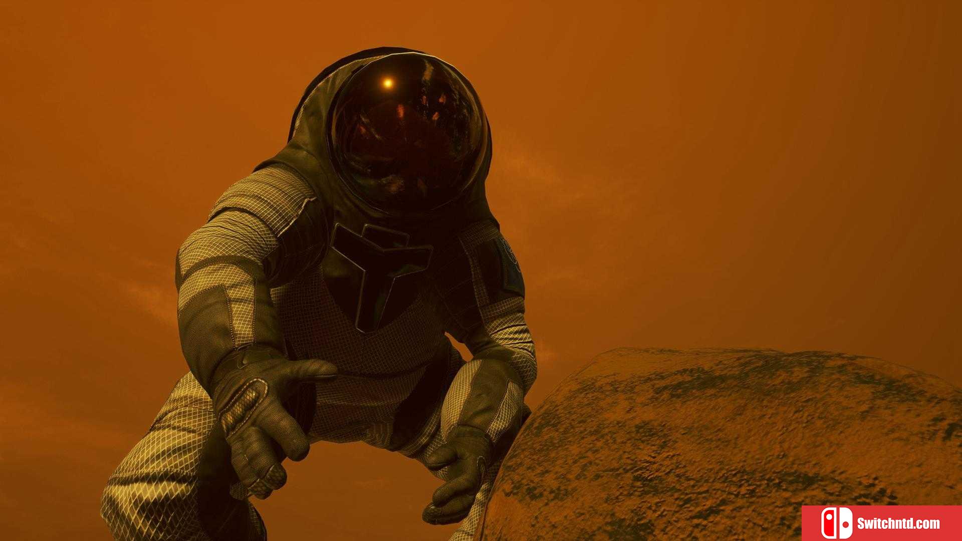 《火星2030（Mars 2030）》CODEX镜像版[EN]_4