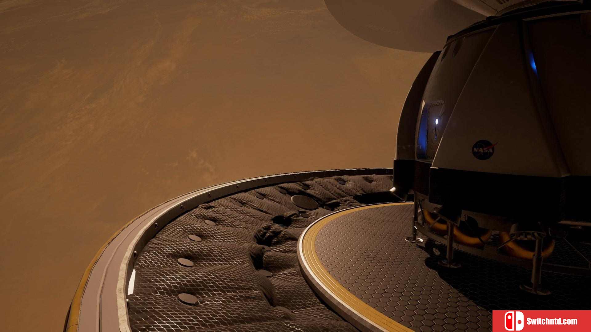 《火星2030（Mars 2030）》CODEX镜像版[EN]_6