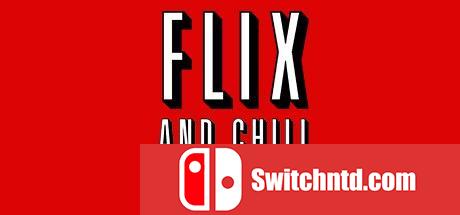 《热情与高冷（Flix and Chill）》SiMPLEX硬盘版[EN]_0