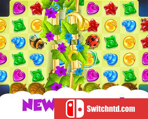 《史努比蜗牛（Snoopy Snails）》F4CG硬盘版[EN]_1