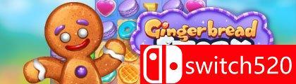 《姜饼故事 （Gingerbread Story）》F4CG硬盘版[EN]_0