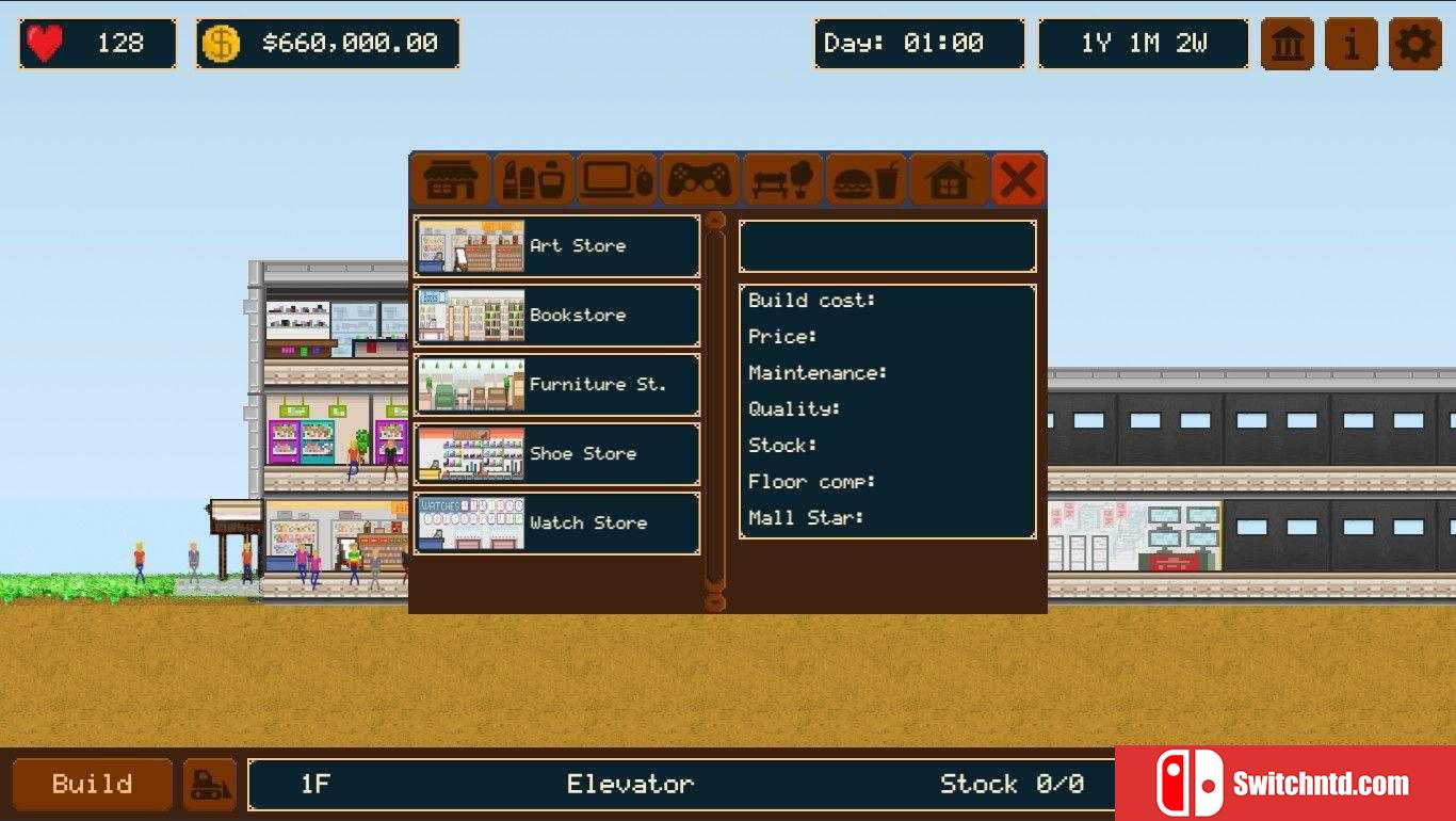 《超市帝国 （Mall Empire）》两国语言 SiMPLEX硬盘版[EN]_3