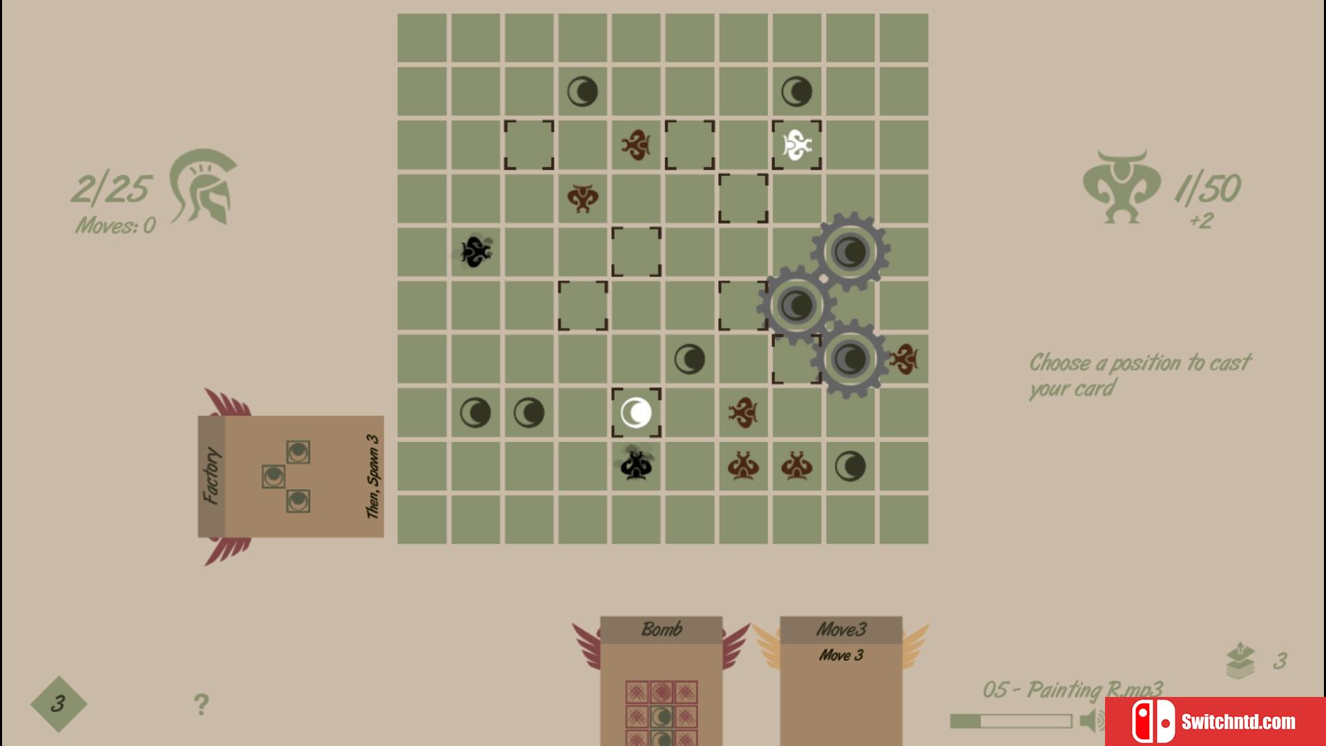 《Minos Strategos（Minos Strategos）》v1.03a SiMPLEX硬盘版[EN]_1