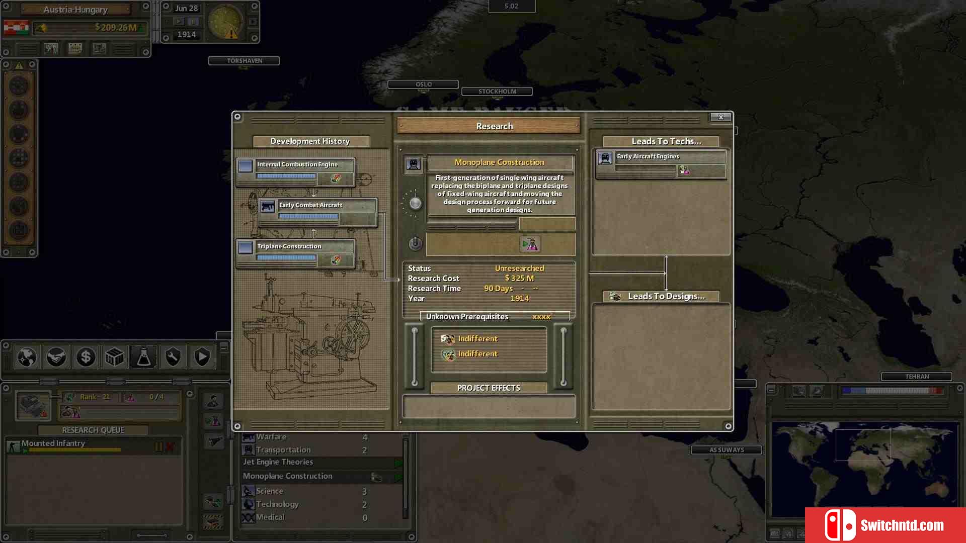 《最高统治者大战（Supreme Ruler The Great War）》SKIDROW镜像版[EN]_3