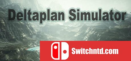 《三角滑翔翼模拟器（Deltaplan Simulator）》PLAZA镜像版[EN]_0