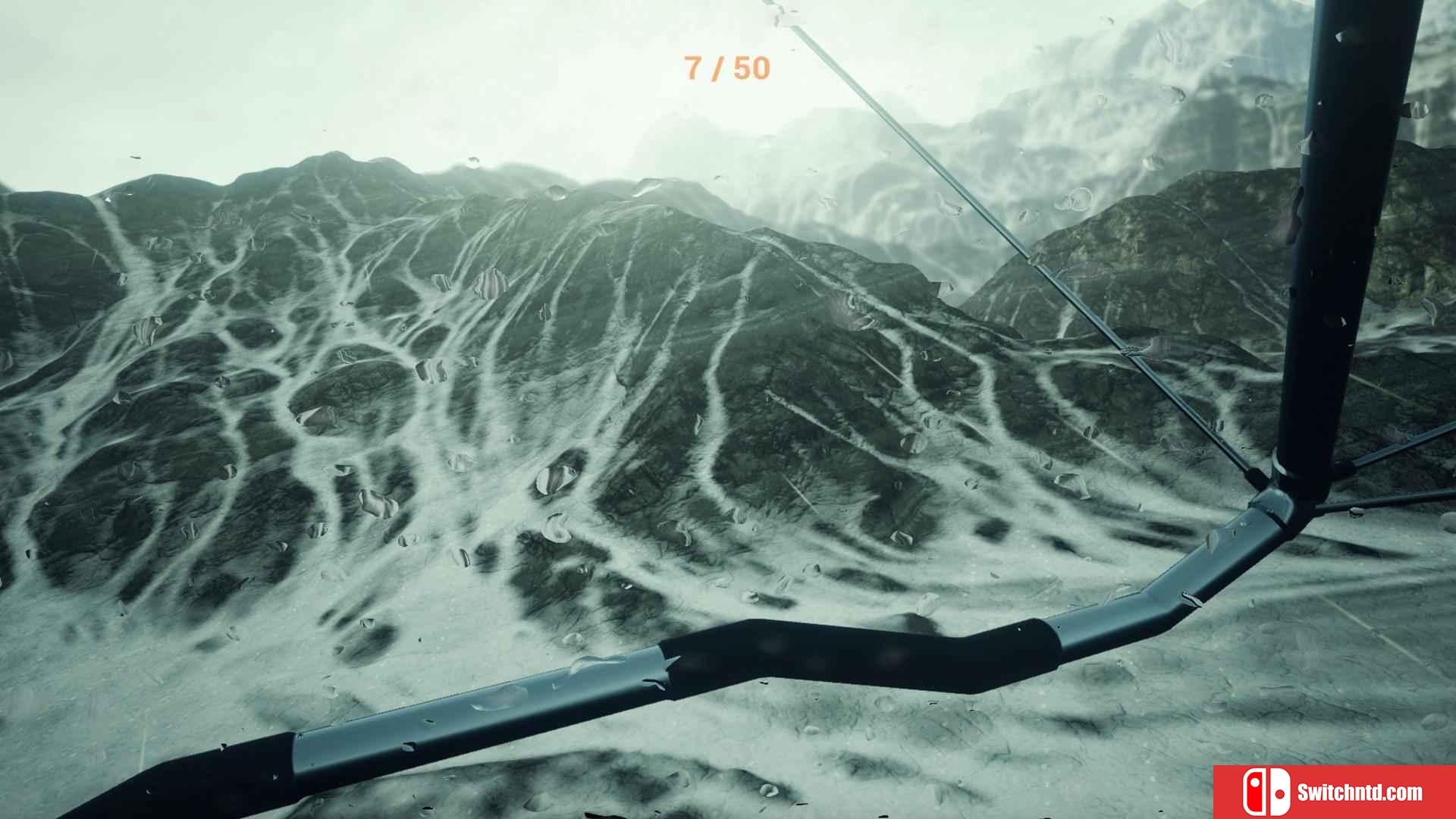 《三角滑翔翼模拟器（Deltaplan Simulator）》PLAZA镜像版[EN]_1