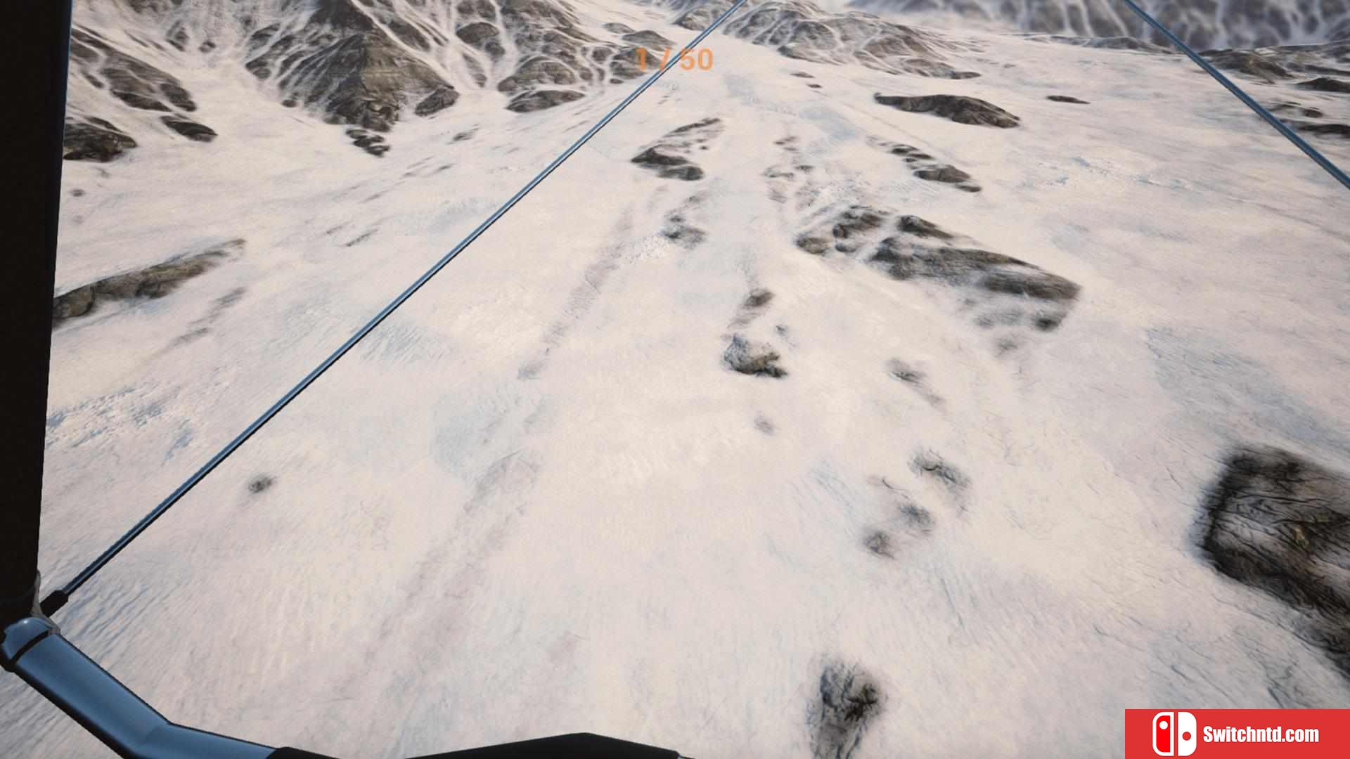 《三角滑翔翼模拟器（Deltaplan Simulator）》PLAZA镜像版[EN]_2