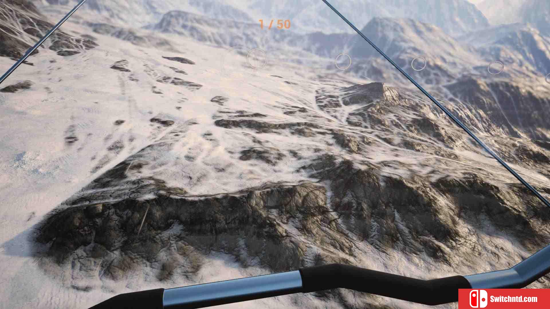 《三角滑翔翼模拟器（Deltaplan Simulator）》PLAZA镜像版[EN]_3