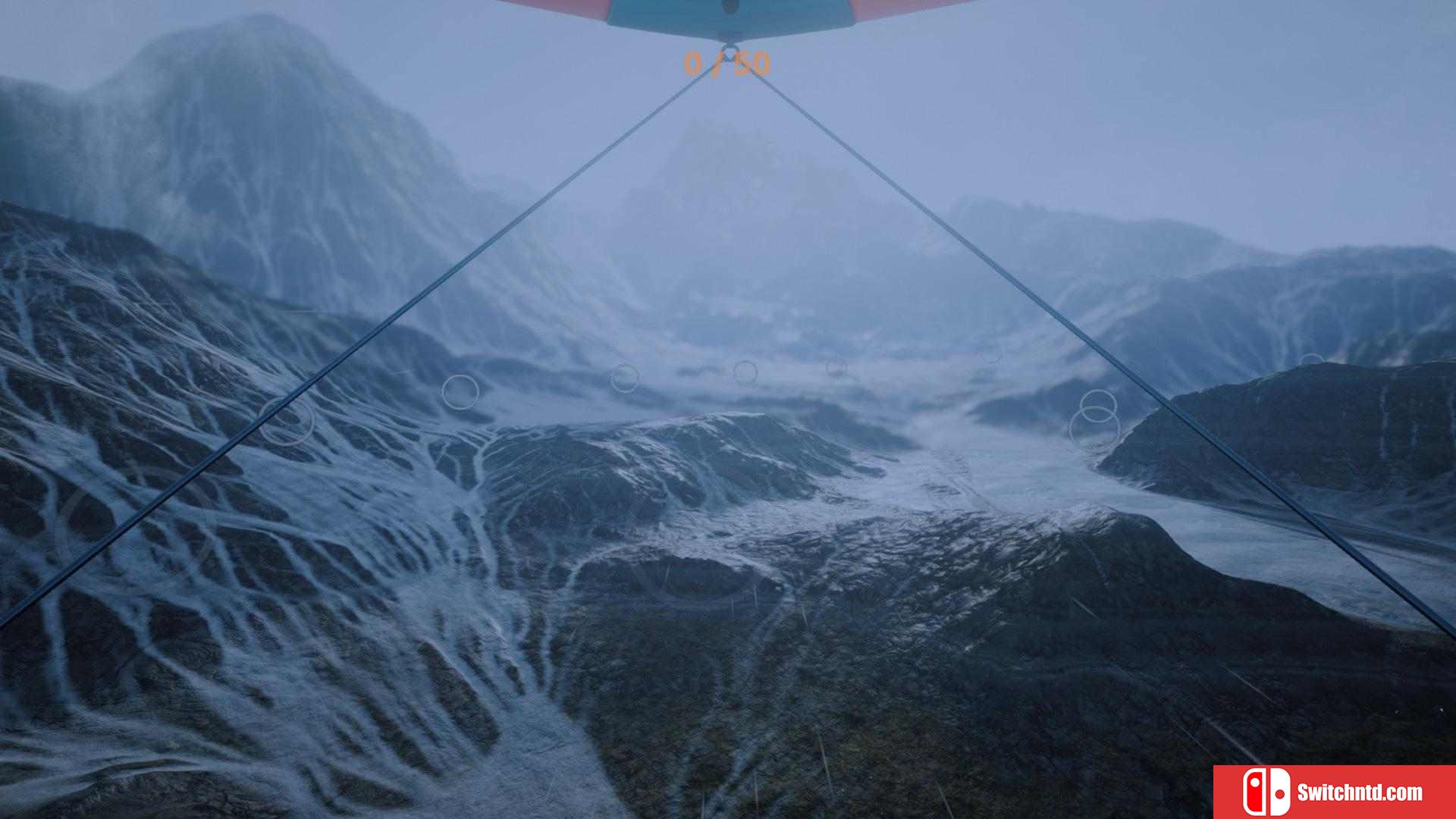 《三角滑翔翼模拟器（Deltaplan Simulator）》PLAZA镜像版[EN]_4