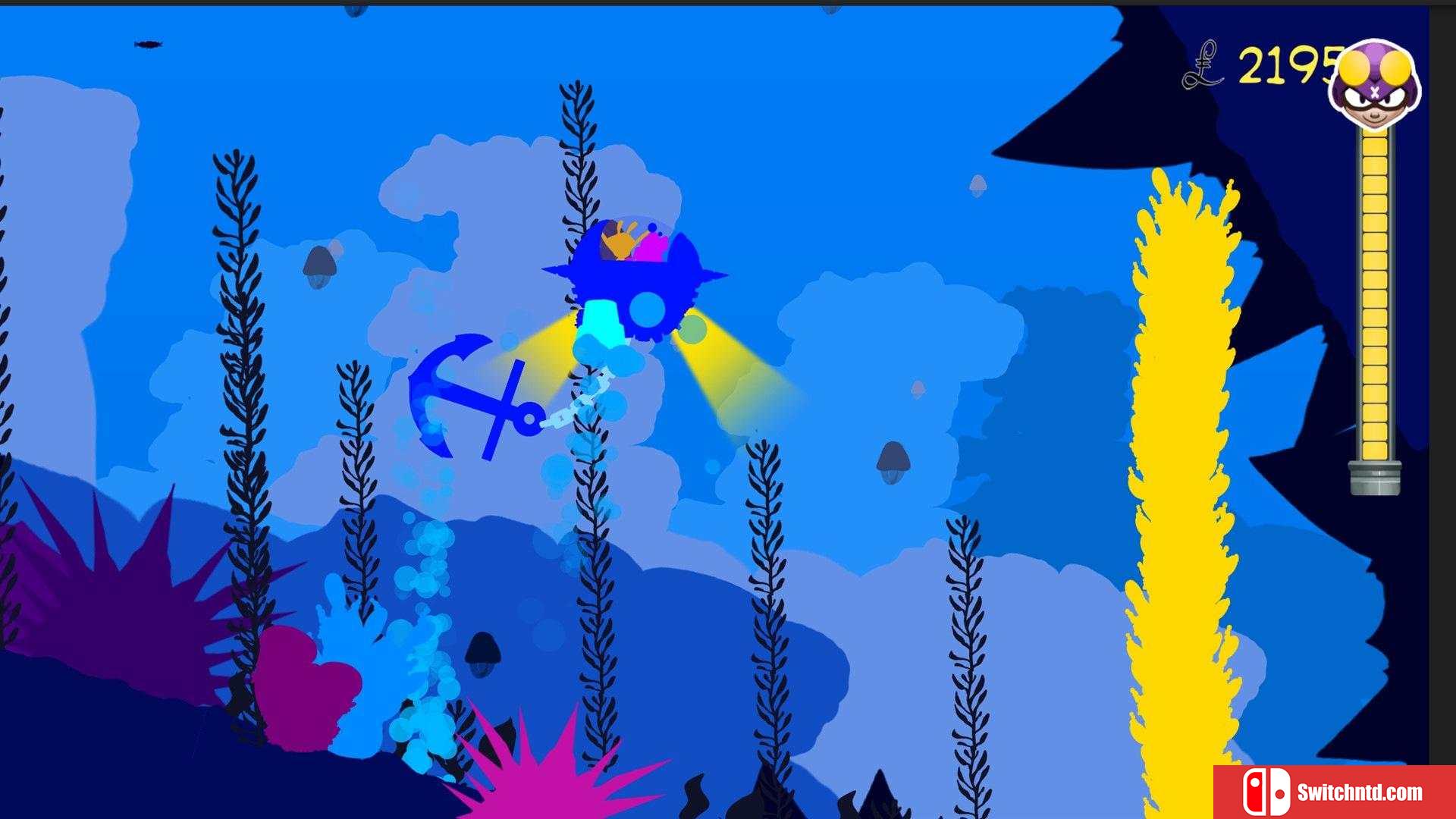 《邪恶魔王（Nefarious）》v1.1 SiMPLEX硬盘版[EN]_1