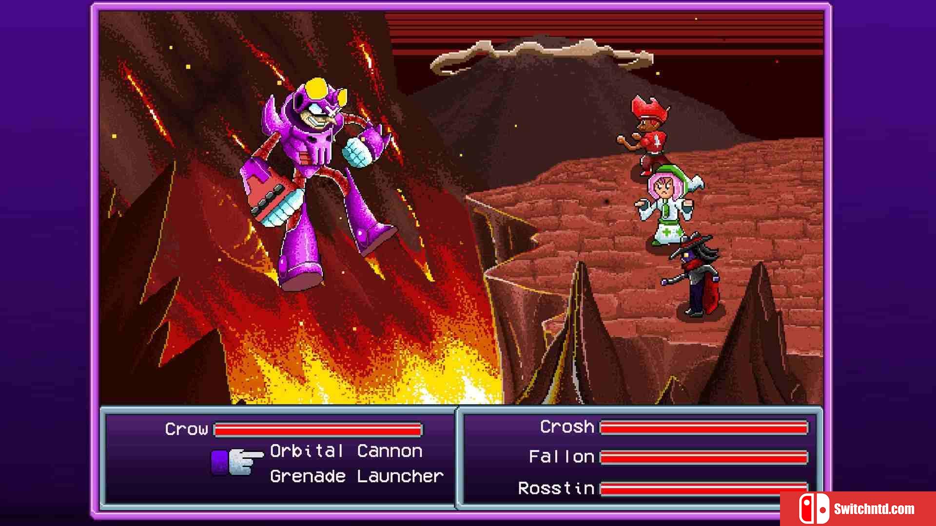 《邪恶魔王（Nefarious）》v1.1 SiMPLEX硬盘版[EN]_4