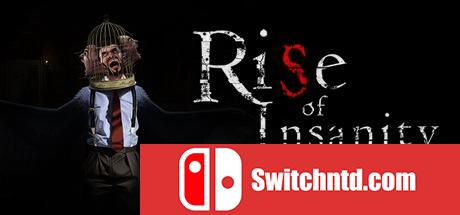 《疯狂之源（Rise of Insanity）》PLAZA镜像版[EN]_0