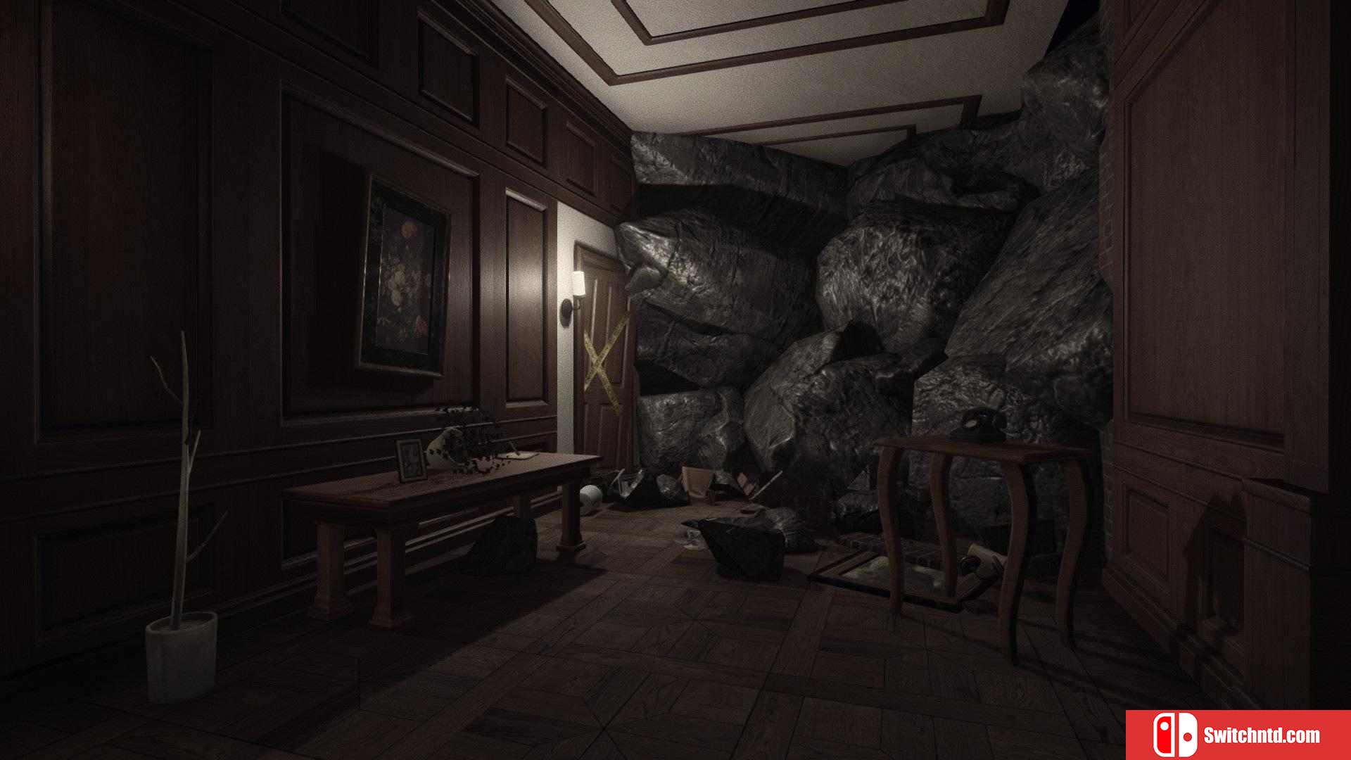 《疯狂之源（Rise of Insanity）》PLAZA镜像版[EN]_3
