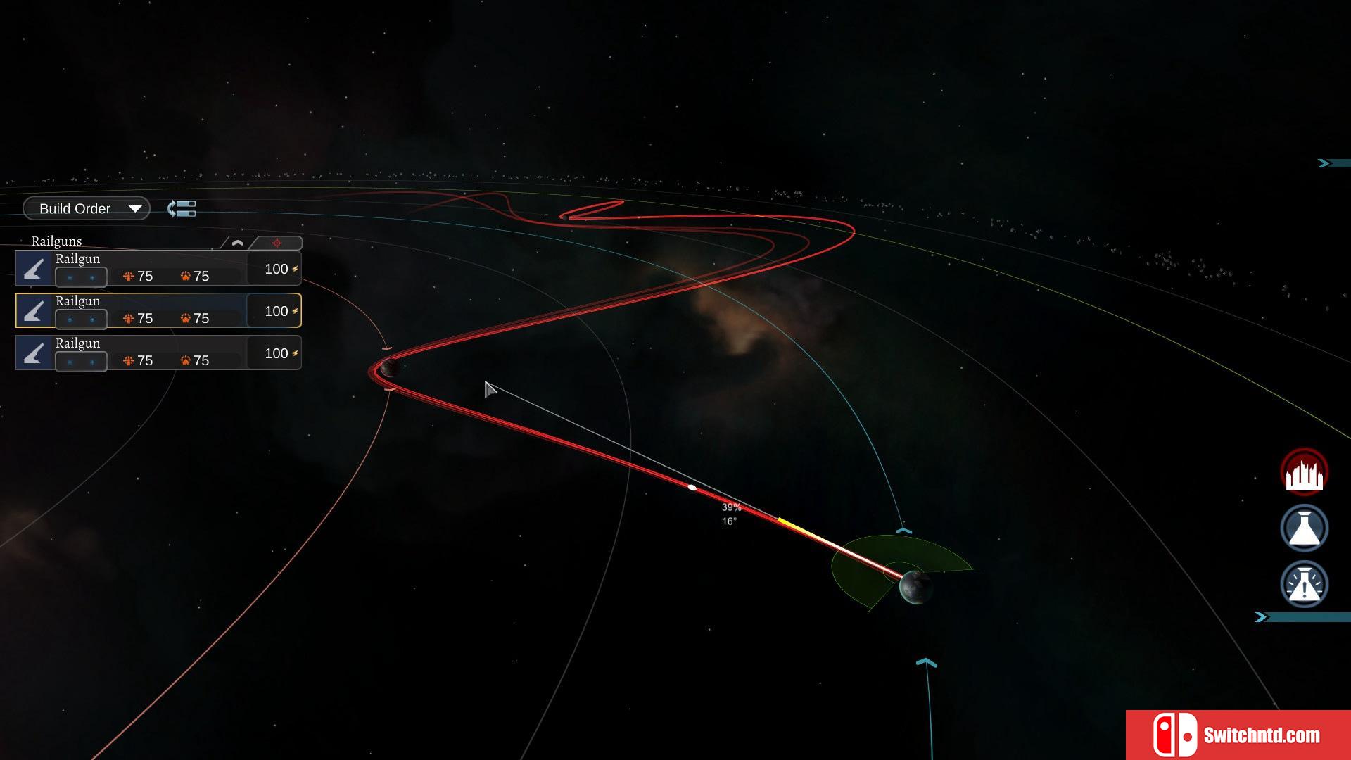 《星际炮火：加强版（Interplanetary: Enhanced Edition）》v1.54.2030 SiMPLEX硬盘版[EN]_6