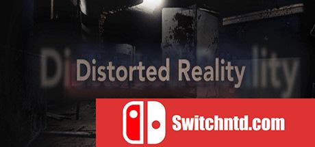 《扭曲的现实（Distorted Reality）》PLAZA镜像版[EN]_0