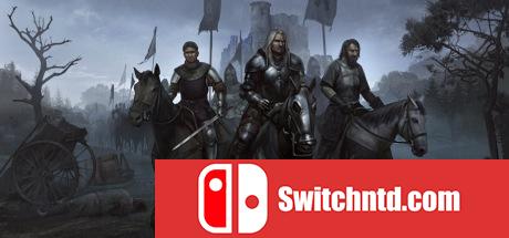 《战略与战术：黑暗时代（Strategy and Tactics: Dark Ages）》SKIDROW镜像版[EN][更新修正未加密补丁]_0