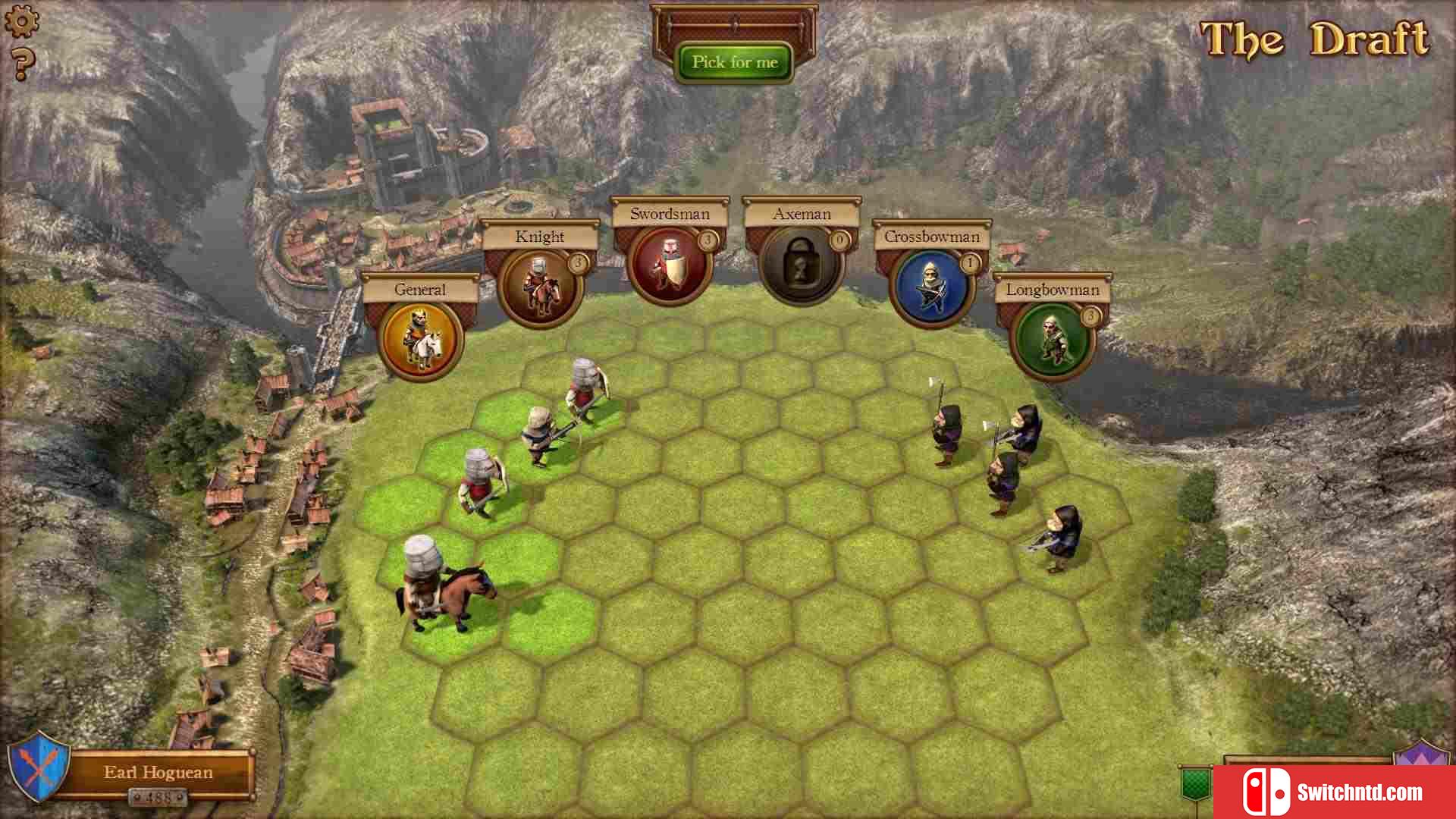 《崛起：战线（Rise: Battle Lines）》集成6号升级档 SiMPLEX硬盘版[EN]_1