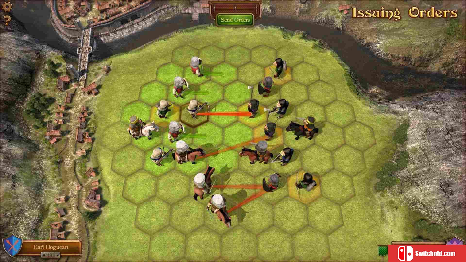 《崛起：战线（Rise: Battle Lines）》集成6号升级档 SiMPLEX硬盘版[EN]_2