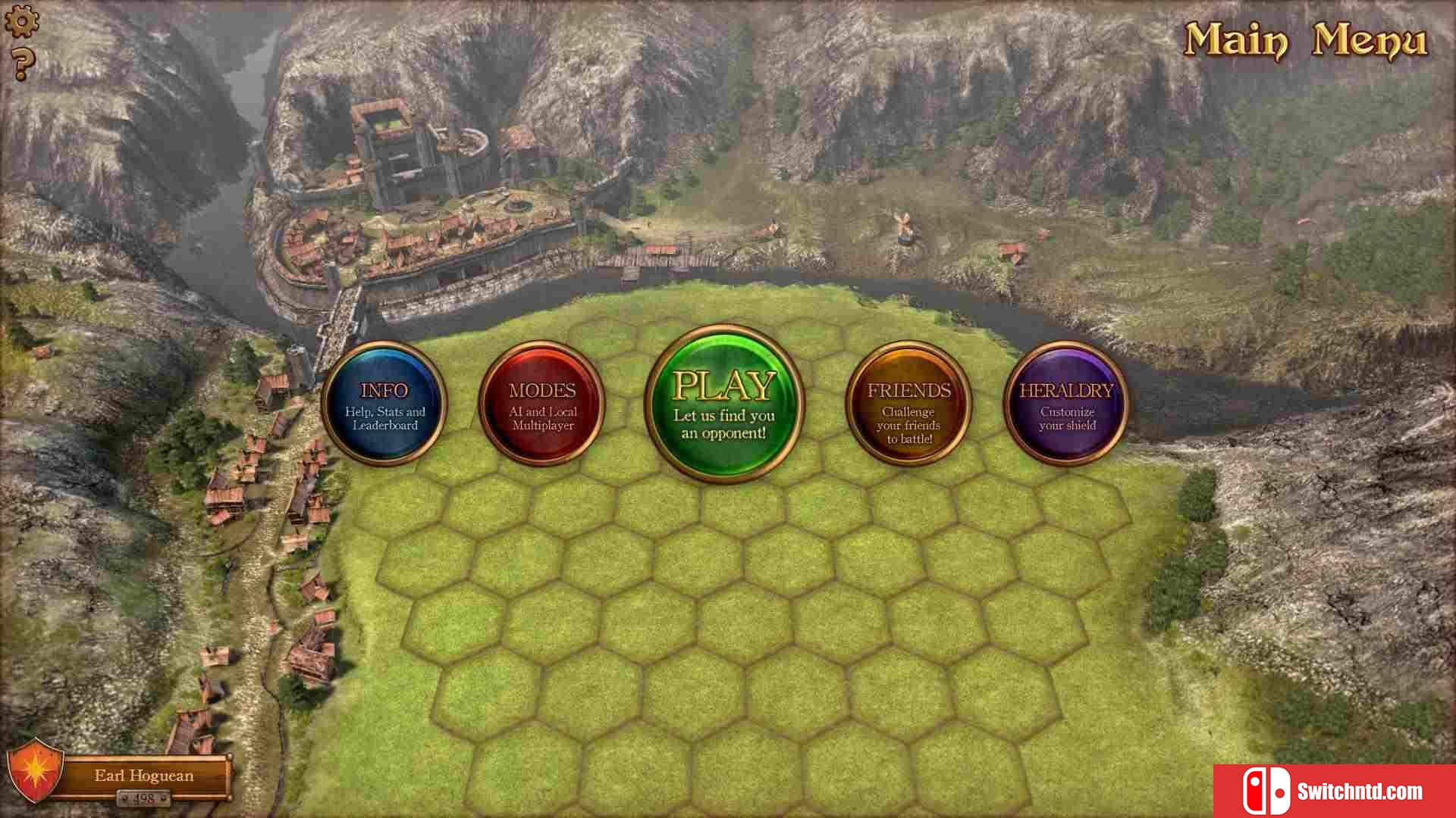 《崛起：战线（Rise: Battle Lines）》集成6号升级档 SiMPLEX硬盘版[EN]_5