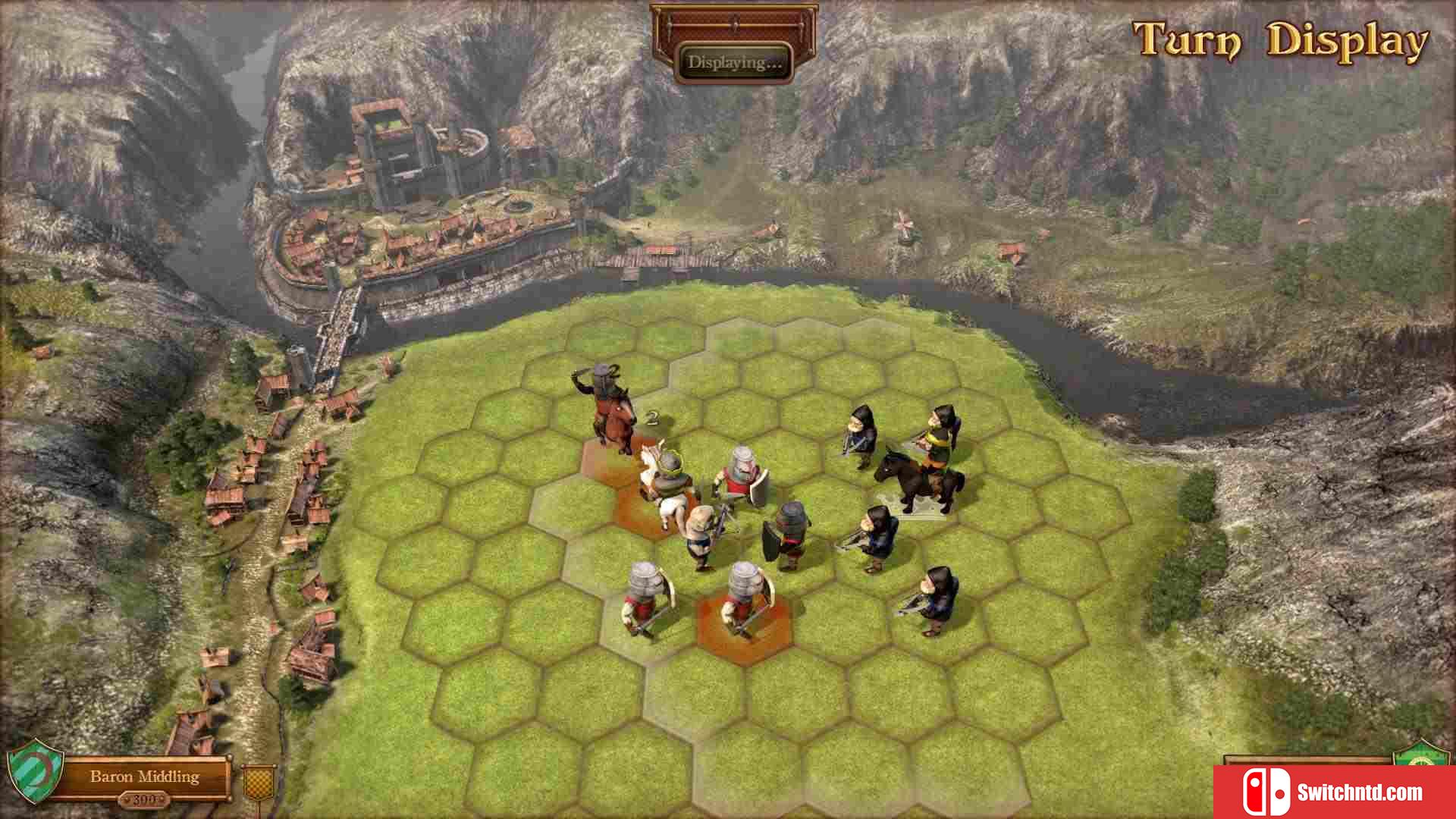 《崛起：战线（Rise: Battle Lines）》集成6号升级档 SiMPLEX硬盘版[EN]_3